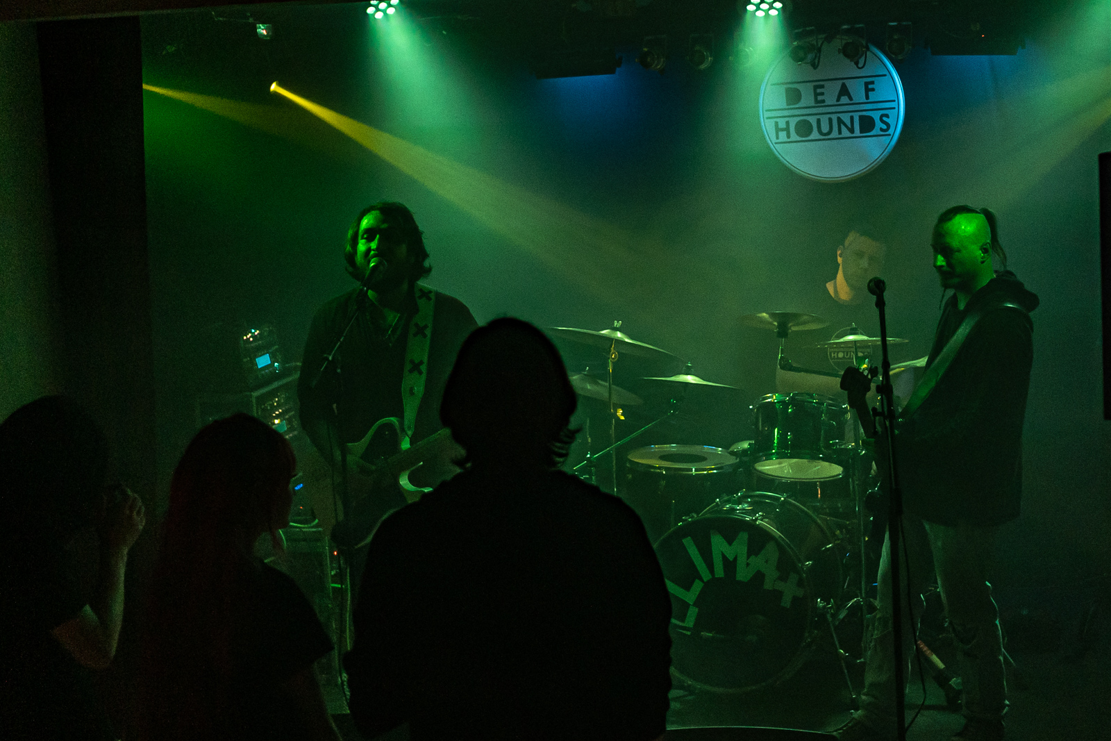 Band