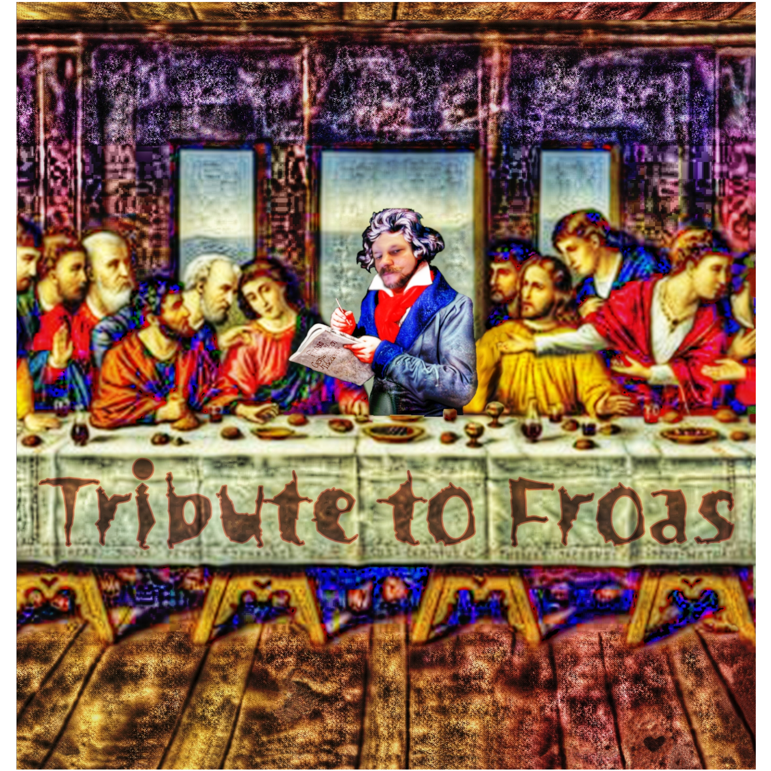 Froas